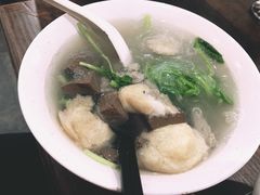 -随柳居·苏式小吃(建新巷店)