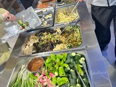 -新红帽自助盒饭(大悦城店)