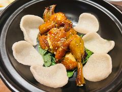 -上海人家花樣年华(中山公园店)