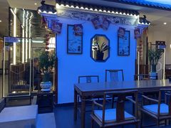 -徽韵人家·传承正宗徽菜(牡丹园店)