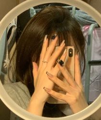 -H12 STAR日式美甲美睫专门店