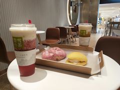 -奈雪的茶(skp店)