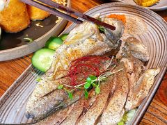 -食陆号·新式台湾创意菜(苏州首店)
