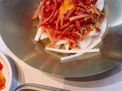 -六七八韩式烤肉·韩国料理(上杭路店)