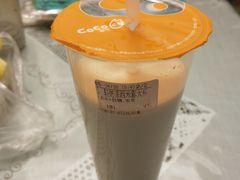 -CoCo都可(江宁托乐嘉店)