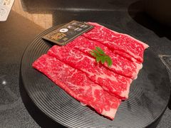 -大牛寿喜烧·和牛放题(香港广场店)