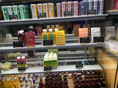 零售区-Green Option(官舍店)