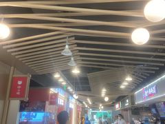 -新田360广场(上海华侨城店)