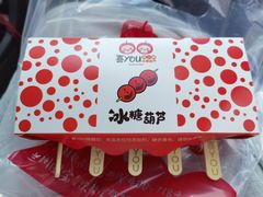 -喜YOU冰糖葫芦·艾炒酸奶(兰州中心店)
