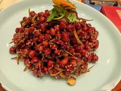 -京味张·北京烤鸭(南山店)
