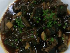 -沪华海鲜大酒楼(南汇店)