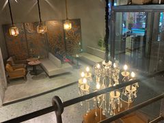 -漫咖啡 (CCPAPK创意港店)