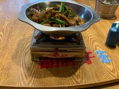 -胡胖子有点味(后瑞店)