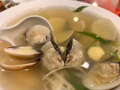 -大茄来海鲜餐厅(亚洲城分行)