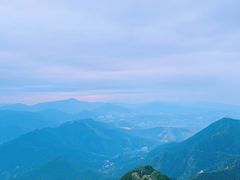 -梧桐山风景名胜区