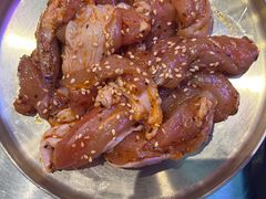 -入火韩国烤肉(凯旋广场店)