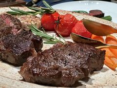 -ZHAO赵·牛扒坊(仁和新城店)