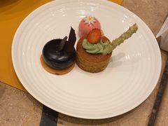 -怡聚轩全日制自助餐厅(大中华喜来登酒店)