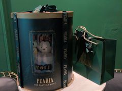 -柏尼娅PEARIA·蛋糕定制(静安店)