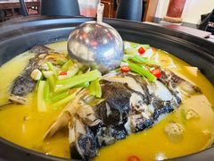-董府·古宅餐厅
