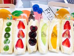 -Fruwich果明治(西单更新场店)