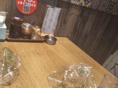 -直隶安家牛肉罩饼(建华店)