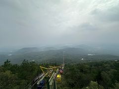 -句容茅山景区