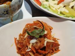 -波特曼西餐厅(中央大街店)