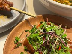 -胡麻(静安嘉里店)