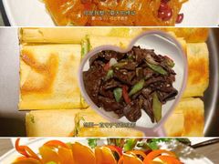 -奉天小馆·非遗东北菜(沈阳万象城店)
