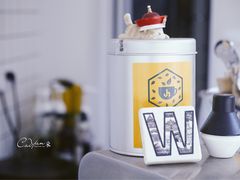 -W Coffee(船板巷店)