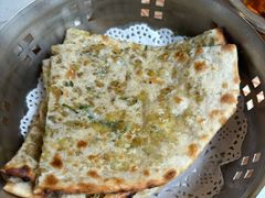 羊肉印度薄饼-克比叔叔印度餐厅Kebabs on the Grille(永康路分店)