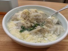 -买又大餐厅(福林里店)