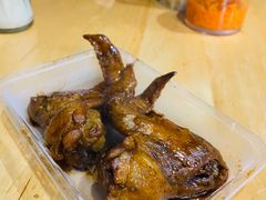 -山水肠粉(盐田店)