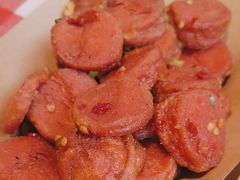 -肉店炸炸炸·爆汁孜然牛肉