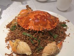 -喜记避风塘炒辣蟹(旗舰店)