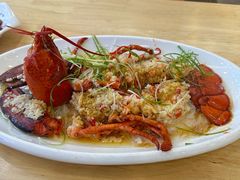 -启东小海鲜(庄先湾路1号店)