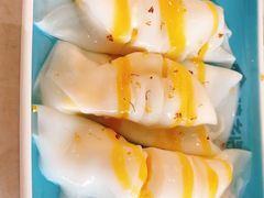 -香香海南菜餐厅