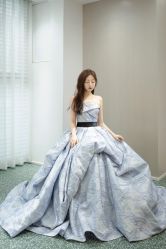 -AMOUR·爱沫婚纱礼服·小众设计品牌