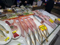 -开海·红岛海鲜虾水饺(石老人店)