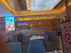 -燕兰楼·清真西北融合菜(亚运村店)