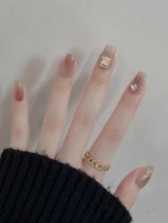 -屿晴·科技美肤SPA美甲美睫