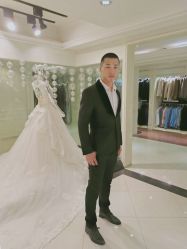 -长春星宫馆婚纱摄影(和平大世界店)
