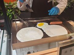 -百佳永辉超市(福田星河店)