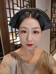 -盘子女人坊古装写真摄影(天津总店)