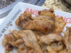 -安又胖韩国烤肉(美罗城店)