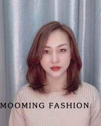 -慕名造型