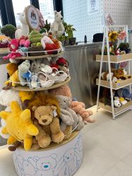 -jELLYCAT(华熙店)