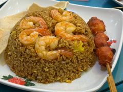 -My Way Town买味堂·东南亚餐厅(亦庄店)