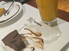 -斗牛士牛排餐厅(嘉里汇店)
